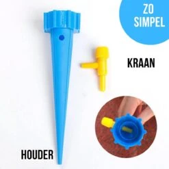 12 Stuks Plant Bewateringssysteem | Waterdruppelaar | Druppelsysteem |Bewateringssysteem | Bewateringsyteem Watergeefsysteem | Plantenbol | Automatische Gieter | Water Druppelaar | Druppel Systeem | Water Geef Systeem | Plantenbol | -Best Garden Tools Store 1200x1200 691