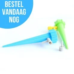 12 Stuks Plant Bewateringssysteem | Waterdruppelaar | Druppelsysteem |Bewateringssysteem | Bewateringsyteem Watergeefsysteem | Plantenbol | Automatische Gieter | Water Druppelaar | Druppel Systeem | Water Geef Systeem | Plantenbol | -Best Garden Tools Store 1200x1200 693