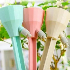 BOTC Waterdruppelaar Set Van 6 Stuks Voor Planten - Watergeefsysteem 12 BOTC Waterdruppelaar Set Van 6 Stuks Voor Planten - Watergeefsysteem -Best Garden Tools Store 1200x1200 730