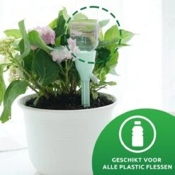 SKYARD® Waterdruppelaar Set Van 10 – Watergeefsysteem Geschikt Binnen (Kamerplanten) En Buiten – Bewateringssysteem Met Instelbare Druppelsnelheid - Irrigatiesysteem - Planten Watergever - Waterbol 10 SKYARD® Waterdruppelaar Set Van 10 – Watergeefsysteem Geschikt Binnen (Kamerplanten) En Buiten – Bewateringssysteem Met Instelbare Druppelsnelheid - Irrigatiesysteem - Planten Watergever - Waterbol -Best Garden Tools Store 1200x1200 765