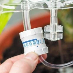 MikaMax Watergeefsysteem Voor Kamerplanten - Infuus Voor Planten - 8 Dagen Automatisch Water - 450 Ml -Best Garden Tools Store 1200x1200 768