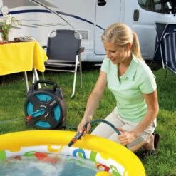 GARDENA - Classic Slangenbox - Compleet Slanghouder - 15 Meter Slang -Best Garden Tools Store 1200x1200 787