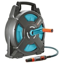 GARDENA - Classic Slangenbox - Compleet Slanghouder - 15 Meter Slang -Best Garden Tools Store 1200x1200 790