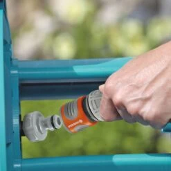 GARDENA Classic Slanghouder 50 - Geschikt Voor 50 M Ø13 Mm / 40 M Ø15 Mm / 30 M Ø19 Mm Slang 15 GARDENA Classic Slanghouder 50 - Geschikt Voor 50 M Ø13 Mm / 40 M Ø15 Mm / 30 M Ø19 Mm Slang -Best Garden Tools Store 1200x1200 810