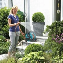 GARDENA Classic Slanghouder 50 - Geschikt Voor 50 M Ø13 Mm / 40 M Ø15 Mm / 30 M Ø19 Mm Slang 17 GARDENA Classic Slanghouder 50 - Geschikt Voor 50 M Ø13 Mm / 40 M Ø15 Mm / 30 M Ø19 Mm Slang -Best Garden Tools Store 1200x1200 812