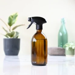 Groeikruid® Plantenspuit | 500 Ml Amber Glas | Met Zwarte Spraykop | Plantensproeier Binnen | Waterverstuiver | Verstuiver | Waterspuit 9 Groeikruid® Plantenspuit | 500 Ml Amber Glas | Met Zwarte Spraykop | Plantensproeier Binnen | Waterverstuiver | Verstuiver | Waterspuit -Best Garden Tools Store 1200x1200 827