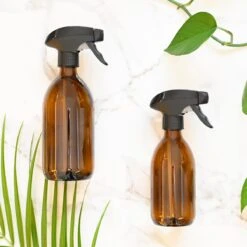 Groeikruid® Plantenspuit | 500 Ml Amber Glas | Met Zwarte Spraykop | Plantensproeier Binnen | Waterverstuiver | Verstuiver | Waterspuit 11 Groeikruid® Plantenspuit | 500 Ml Amber Glas | Met Zwarte Spraykop | Plantensproeier Binnen | Waterverstuiver | Verstuiver | Waterspuit -Best Garden Tools Store 1200x1200 828