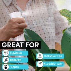 Allsa Mist Verstuiver - Mist Sprayer - Planten Spuit - Continuous Spray - Zwart 8 Allsa Mist Verstuiver - Mist Sprayer - Planten Spuit - Continuous Spray - Zwart -Best Garden Tools Store 1200x1200 836