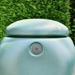 Regenton Rainsaver - Groen 100 L + Voet + Vulautomaat -Best Garden Tools Store 1200x1200 856