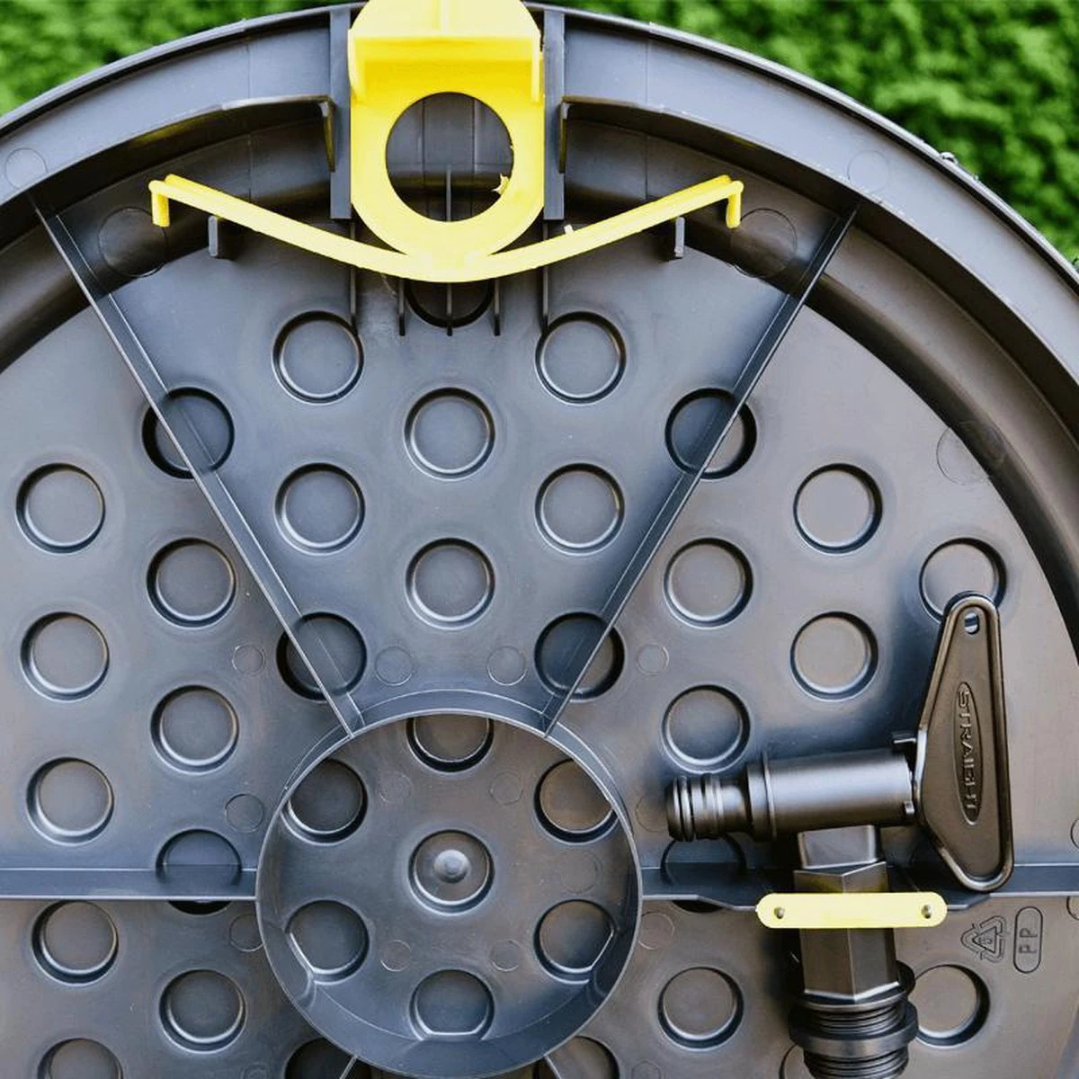 Harcostar Regenton 227 Liter - Groen 3 Harcostar Regenton 227 Liter - Groen - Image 3