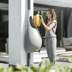 Elho Pure Raindrop 70L - Geel/Oker 32 Elho Pure Raindrop 70L - Geel/Oker -Best Garden Tools Store 1200x1200 882