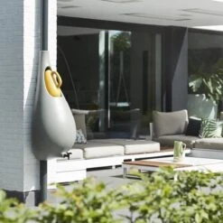 Elho Pure Raindrop 70L - Geel/Oker 37 Elho Pure Raindrop 70L - Geel/Oker -Best Garden Tools Store 1200x1200 887