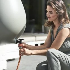 Elho Pure Raindrop 70L - Geel/Oker 38 Elho Pure Raindrop 70L - Geel/Oker -Best Garden Tools Store 1200x1200 888