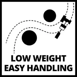 Einhell Accu Voegenreiniger GE-CC 18 Li-Solo Power X-Change (Li-Ion - 18 V - 1200 T/min - Borsteldiameter 10 Cm - Incl. Staal- En Nylonborstel - Zonder Accu En Lader) -Best Garden Tools Store 1200x1200 90