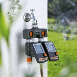 GARDENA - Waterverdeler - Slangkoppeling - 26.5 Mm -Best Garden Tools Store 1200x1200 917