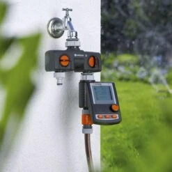 GARDENA - Waterverdeler - Slangkoppeling - 26.5 Mm -Best Garden Tools Store 1200x1200 918