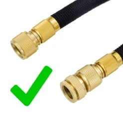 In Round Flexibele Tuinslang – 22,5 Meter – Sproeikop, Tuinslanghouder -Best Garden Tools Store 1200x1200 937