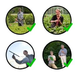 In Round Flexibele Tuinslang – 22,5 Meter – Sproeikop, Tuinslanghouder -Best Garden Tools Store 1200x1200 938