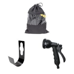 In Round Flexibele Tuinslang – 22,5 Meter – Sproeikop, Tuinslanghouder -Best Garden Tools Store 1200x1200 940