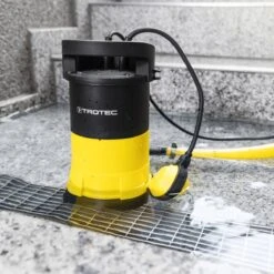 TROTEC Dompelpomp-schoonwater TWP 4005 E -Best Garden Tools Store 1200x1200 986