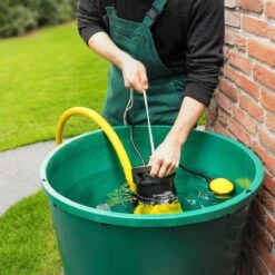 TROTEC Dompelpomp-schoonwater TWP 4005 E -Best Garden Tools Store 1200x1200 987