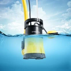 TROTEC Dompelpomp-schoonwater TWP 4005 E -Best Garden Tools Store 1200x1200 989