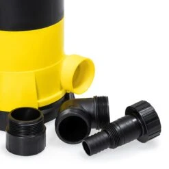 TROTEC Dompelpomp-schoonwater TWP 4005 E -Best Garden Tools Store 1200x1200 991