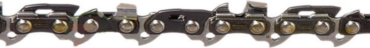 Merkloos Zaagketting TT Voor Kibani 1800W 40cm Zaagblad 2 Merkloos Zaagketting TT Voor Kibani 1800W 40cm Zaagblad - Image 2