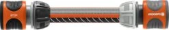 Gardena 18215-20 Slangstuk - 13mm (1/2") - 15 Mm (5/8") -Best Garden Tools Store 1200x216 1