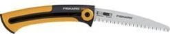 Fiskars Handzaag - Sw73 - Groftandig - 22,5 Cm -Best Garden Tools Store 1200x244