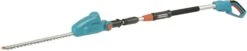 GARDENA - Telescopische Heggenschaar (Zonder Accu) - THS 42/18V P4A - Meslengte 42cm - Tandmes Opening 16mm -Best Garden Tools Store 1200x248