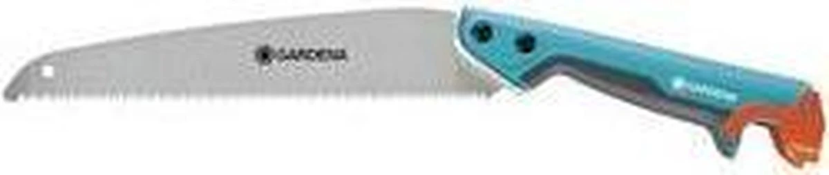 GARDENA Combi System Snoeizaag 300 PP Takkenzaag - Meslengte 325 Mm 25 Jaar Garantie 8 GARDENA Combi System Snoeizaag 300 PP Takkenzaag - Meslengte 325 Mm 25 Jaar Garantie - Image 8