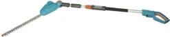 GARDENA - Telescopische Heggenschaar (Zonder Accu) - THS 42/18V P4A - Meslengte 42cm - Tandmes Opening 16mm -Best Garden Tools Store 1200x263