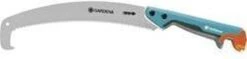 GARDENA Combisysteem Snoeizaag 300P Curved Takkenzaag - Meslengte 340 Mm - Exclusief Verlengstok -Best Garden Tools Store 1200x288
