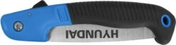 Hyundai Klapzaag 18 Cm SK5 - Breedte Van 6,5 Cm - Ergonomisch Gevormde Handgreep -Best Garden Tools Store 1200x311