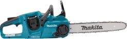 Makita DUC400Z 36V (2x 18V) Li-Ion Accu Kettingzaag Body - 400mm - Koolborstelloos -Best Garden Tools Store 1200x372
