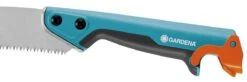 GARDENA Combisysteem Snoeizaag 300PP Curved Takkenzaag - Meslengte 315 Mm - Exclusief Verlengstok -Best Garden Tools Store 1200x396