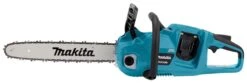 Makita DUC400Z 36V (2x 18V) Li-Ion Accu Kettingzaag Body - 400mm - Koolborstelloos -Best Garden Tools Store 1200x402