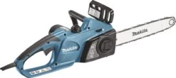 Makita Kettingzaag Elektrisch 1800 W 30 Cm Blauw En Zwart 11 Makita Kettingzaag Elektrisch 1800 W 30 Cm Blauw En Zwart -Best Garden Tools Store 1200x535 1