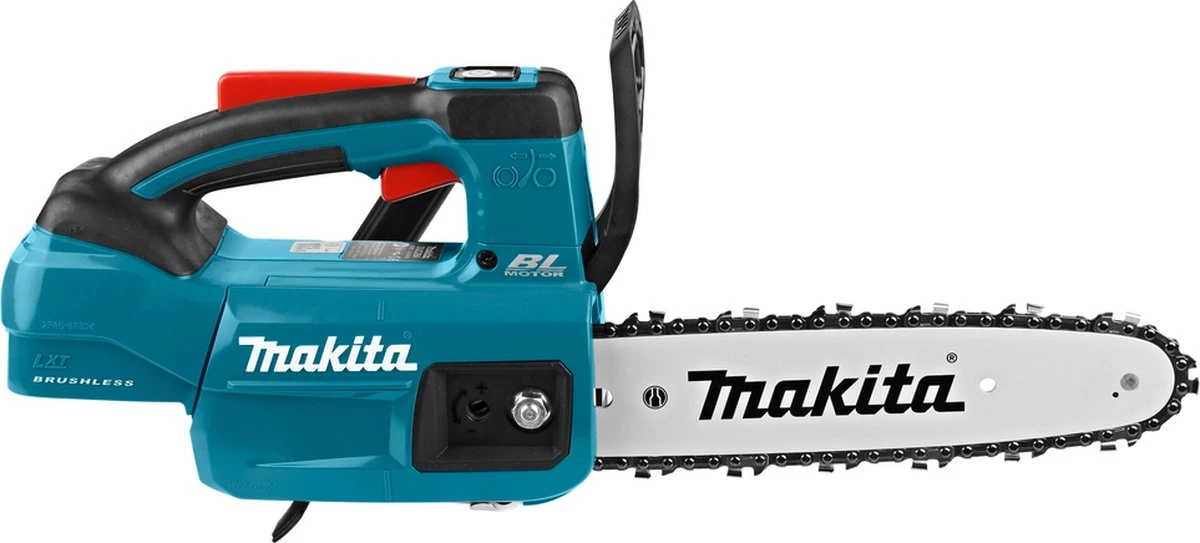 Makita DUC254Z 18V Li-Ion Accu Kettingzaag Body - 25 Cm 17 Makita DUC254Z 18V Li-Ion Accu Kettingzaag Body - 25 Cm - Image 17