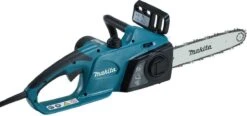 Makita Kettingzaag Elektrisch 1800 W 30 Cm Blauw En Zwart 9 Makita Kettingzaag Elektrisch 1800 W 30 Cm Blauw En Zwart -Best Garden Tools Store 1200x563 1
