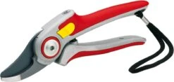 WOLF-Garten Snoeischaar "Professional" RR 5000 - Max. Knipdiameter 25 Mm - Links- En Rechtshandig - Snijhoek 30° - Vervangbare Messen