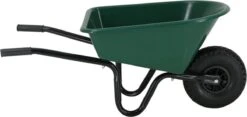 MM Eurotool Kinderkruiwagen Metaal Met Kunststof Bak - Groen -Best Garden Tools Store 1200x568 3