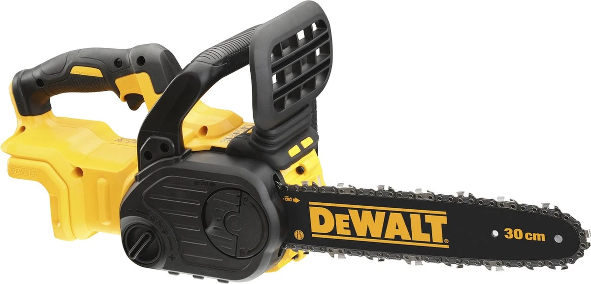 DeWalt DCM565N 18V XR Li-ion Kettingzaag Body - Koolborstelloos 1 DeWalt DCM565N 18V XR Li-ion Kettingzaag Body - Koolborstelloos