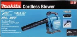 Makita DUB363ZV 36V (2x 18V) Li-Ion Accu Bladblazer Body - 194 Km/h -Best Garden Tools Store 1200x582 1