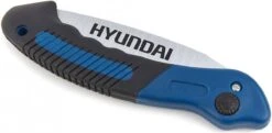 Hyundai Klapzaag 18 Cm SK5 - Breedte Van 6,5 Cm - Ergonomisch Gevormde Handgreep -Best Garden Tools Store 1200x590