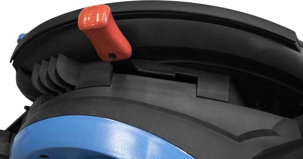 Güde Gazonkantensnijder GRKS 1400 - 1200W - 3 Snijdieptes 4 Güde Gazonkantensnijder GRKS 1400 - 1200W - 3 Snijdieptes - Image 4