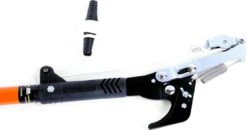 FUXTEC Telescopische Snoeischaar / Telescopische Takkenschaar Met Een Zaagblad (35cm) FX-TAS35 -Best Garden Tools Store 1200x633