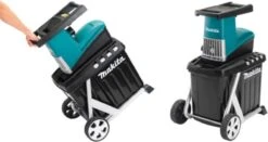 Makita UD2500 Hakselaar - 2500W -Best Garden Tools Store 1200x637