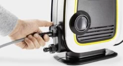 Kärcher K Mini Plus Hogedrukreiniger - 1400W - 360 L/u - Incl. Extra Dunne PremiumFlex Slang 17 Kärcher K Mini Plus Hogedrukreiniger - 1400W - 360 L/u - Incl. Extra Dunne PremiumFlex Slang -Best Garden Tools Store 1200x645